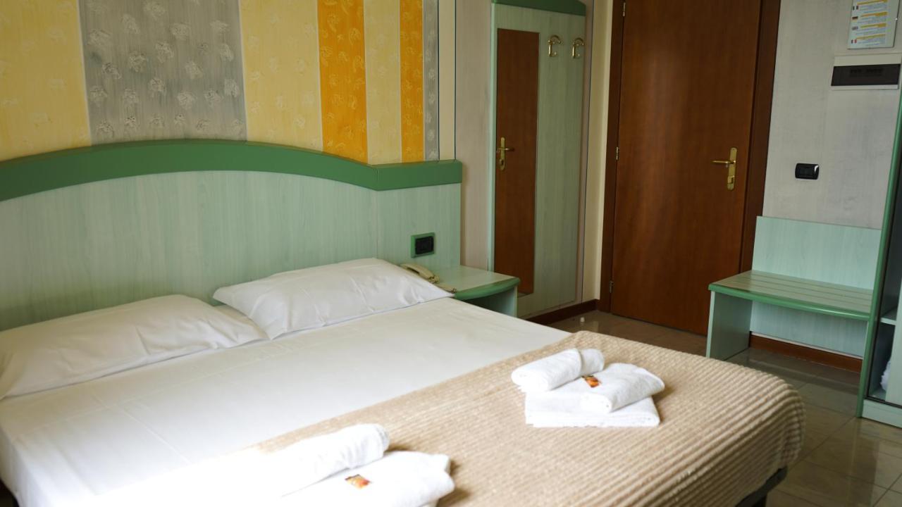 Albergo Bel Soggiorno Oggebio Eksteriør billede
