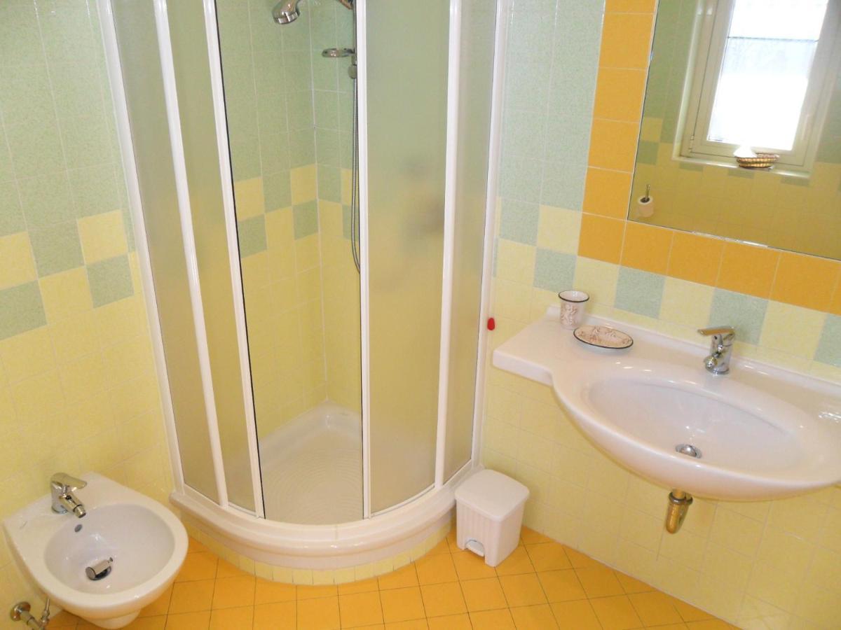 Albergo Bel Soggiorno Oggebio Eksteriør billede